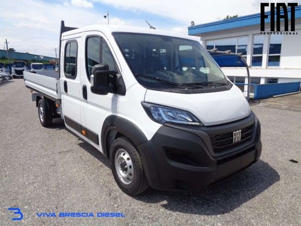 Fiat Ducato 140 103 kW image number 3