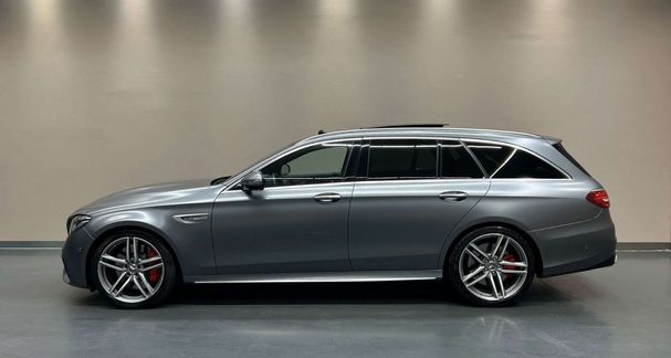 Mercedes-Benz E 63 AMG S 450 kW image number 5