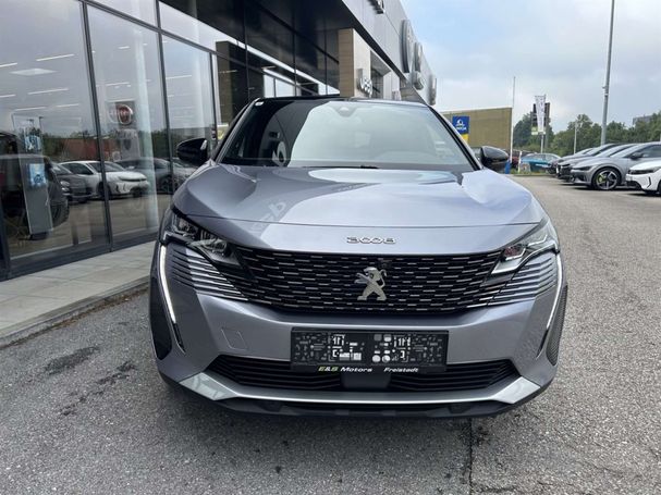 Peugeot 3008 300 Allure e-EAT8 220 kW image number 7