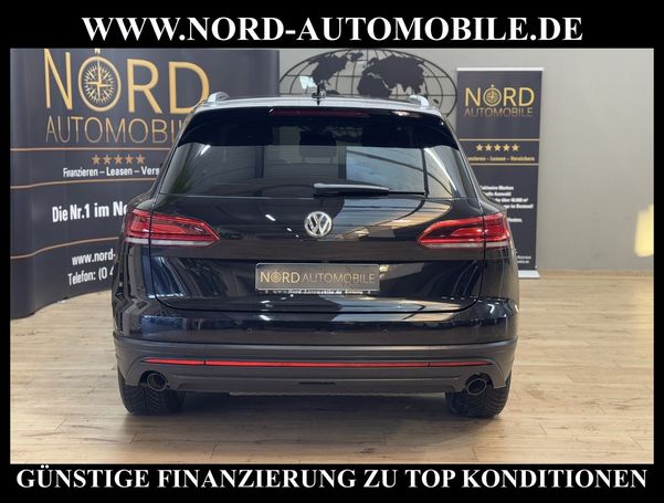 Volkswagen Touareg 3.0 TDI 4Motion 170 kW image number 9