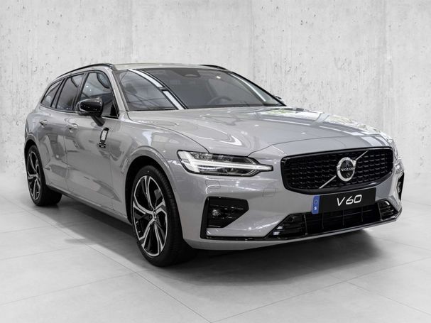 Volvo V60 AWD B4 145 kW image number 1