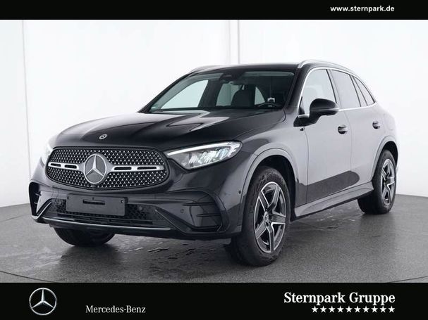 Mercedes-Benz GLC 300 e AMG 230 kW image number 1