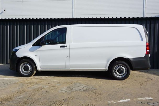 Mercedes-Benz Vito 110 CDI 75 kW image number 9