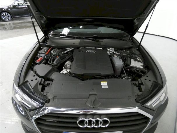 Audi A6 40 TDI quattro S tronic Avant 150 kW image number 26