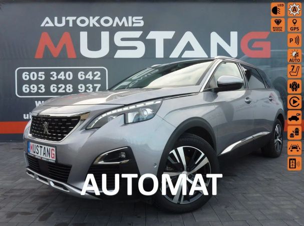 Peugeot 5008 96 kW image number 2