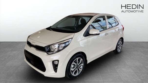 Kia Picanto 1.0 49 kW image number 1