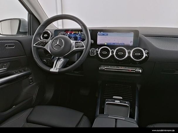 Mercedes-Benz B 180 100 kW image number 7