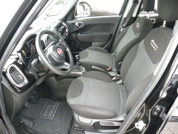 Fiat 500L 1.4 70 kW image number 5