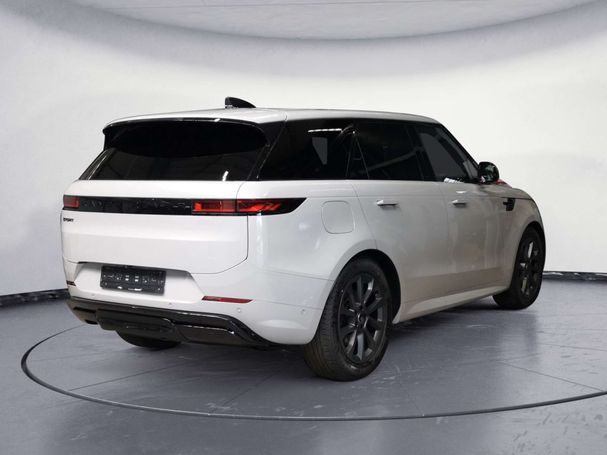 Land Rover Range Rover Sport D250 183 kW image number 2