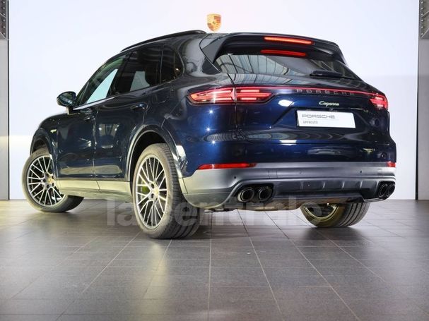 Porsche Cayenne E-Hybrid Tiptronic 340 kW image number 3