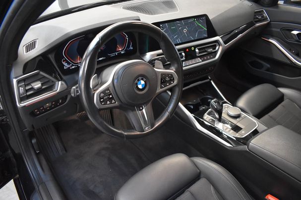 BMW 320d 140 kW image number 9