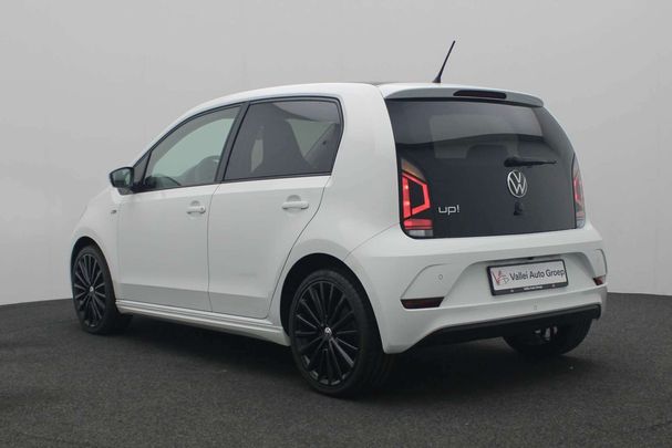 Volkswagen up! 1.0 R-Line 48 kW image number 24