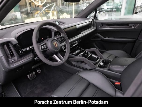 Porsche Cayenne GTS 368 kW image number 5