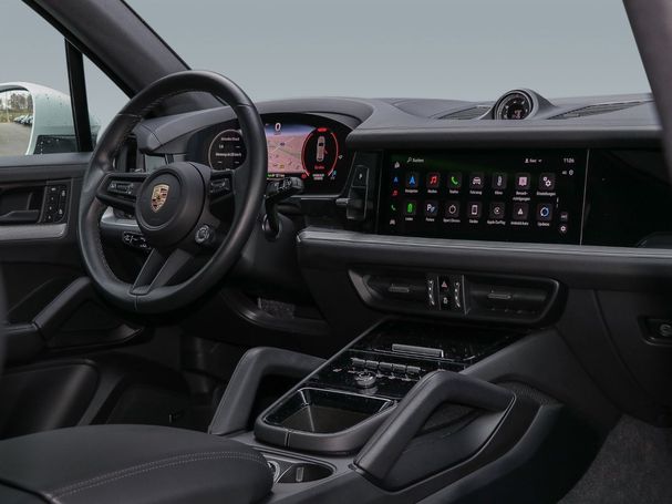 Porsche Cayenne E-Hybrid 346 kW image number 14