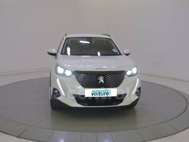 Peugeot 2008 PureTech 130 Allure 96 kW image number 3