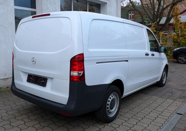 Mercedes-Benz Vito 110 CDI 75 kW image number 4