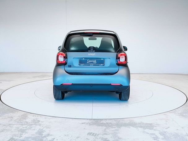 Smart ForTwo EQ 60 kW image number 3