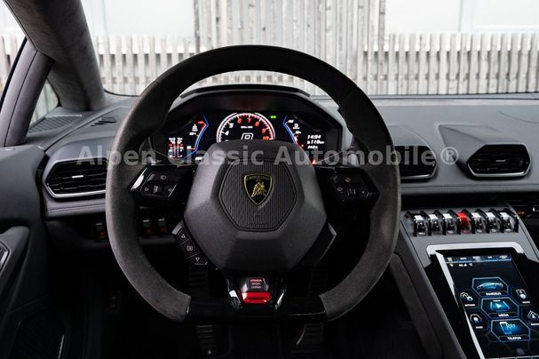 Lamborghini Huracan 449 kW image number 4