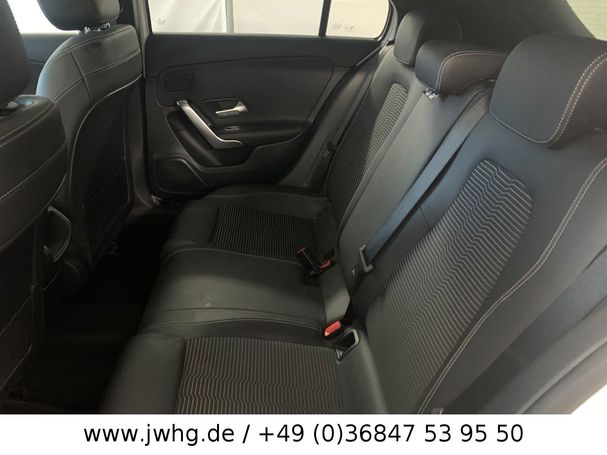 Mercedes-Benz A 180 100 kW image number 8