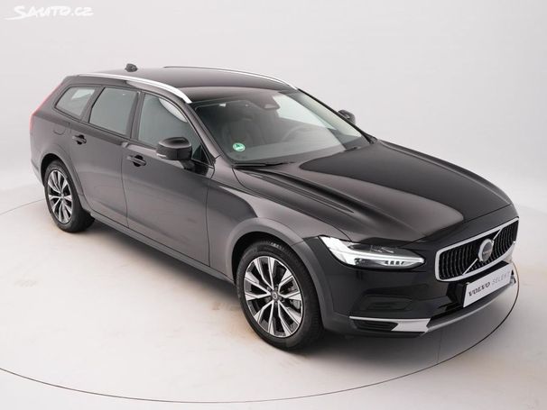 Volvo V90 Cross Country AWD B4 145 kW image number 13