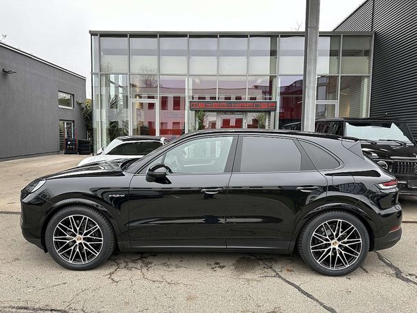 Porsche Cayenne E-Hybrid 346 kW image number 13