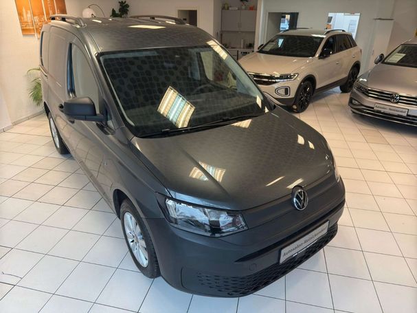 Volkswagen Caddy 2.0 TDI 75 kW image number 3