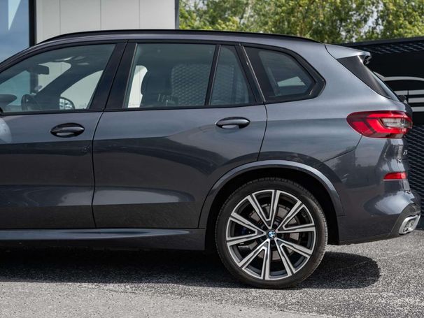 BMW X5 45e xDrive 290 kW image number 11