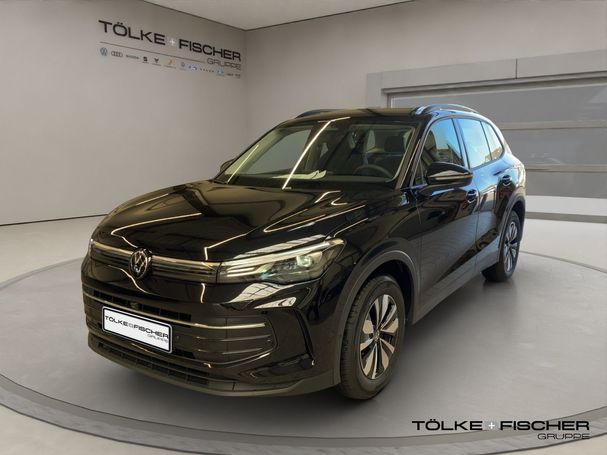 Volkswagen Tiguan 1.5 eTSI DSG 110 kW image number 1