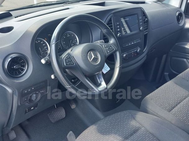 Mercedes-Benz Vito 119 CDi long SELECT 140 kW image number 3