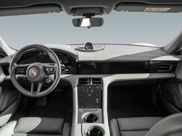 Porsche Taycan 4S 420 kW image number 20