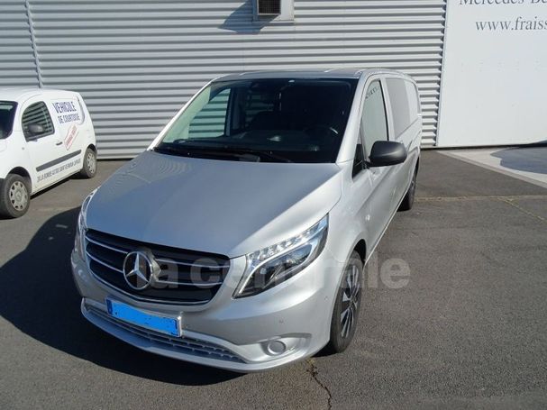 Mercedes-Benz Vito 119 CDi extra long SELECT 140 kW image number 1