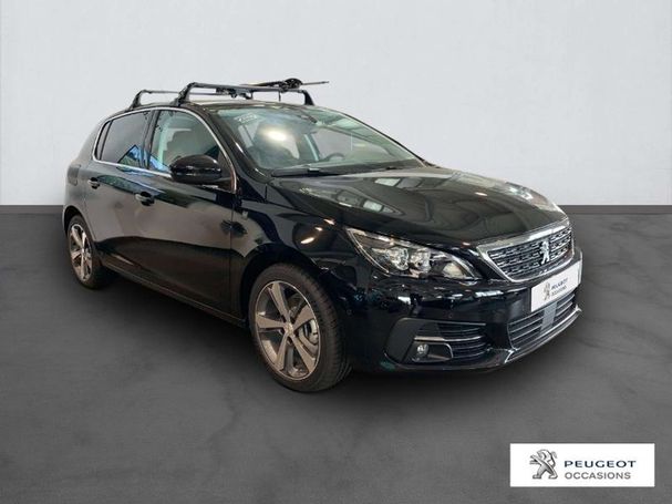 Peugeot 308 96 kW image number 3