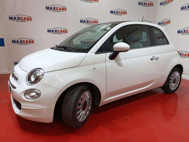 Fiat 500 1.0 51 kW image number 1