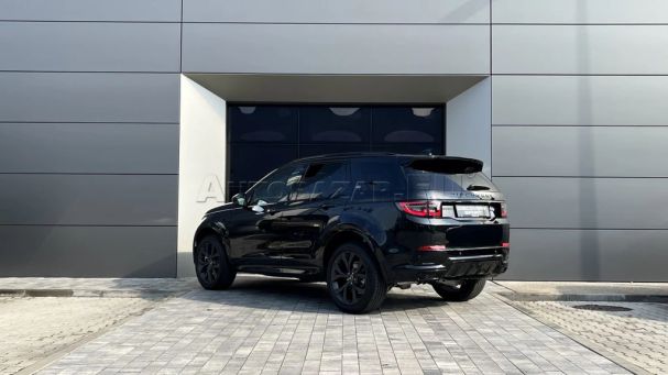 Land Rover Discovery Sport R-Dynamic S 150 kW image number 4