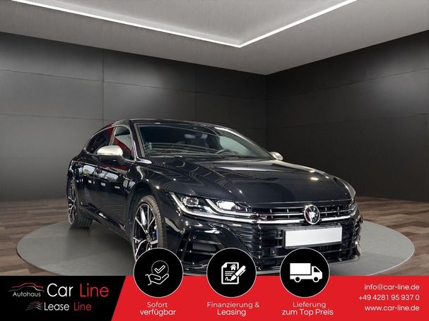 Volkswagen Arteon R 4Motion 235 kW image number 6