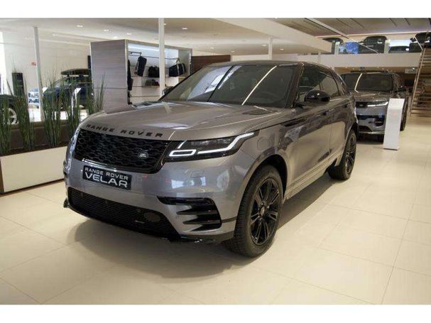 Land Rover Range Rover Velar D200 S 150 kW image number 1