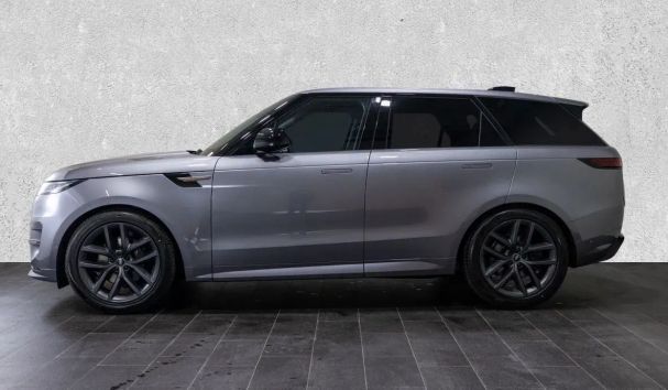 Land Rover Range Rover Sport 221 kW image number 5