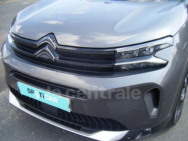 Citroen C5 Aircross BlueHDi 130 S&S EAT8 96 kW image number 13