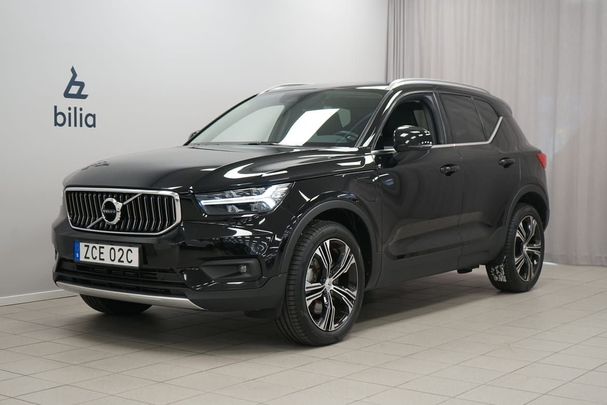 Volvo XC40 T5 Recharge 196 kW image number 1