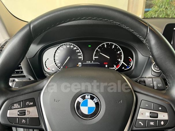 BMW X3 xDrive20d 140 kW image number 7