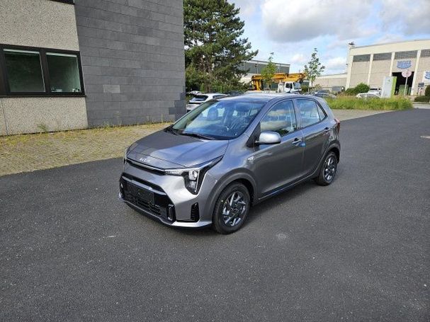 Kia Picanto 1.0 Vision 46 kW image number 1