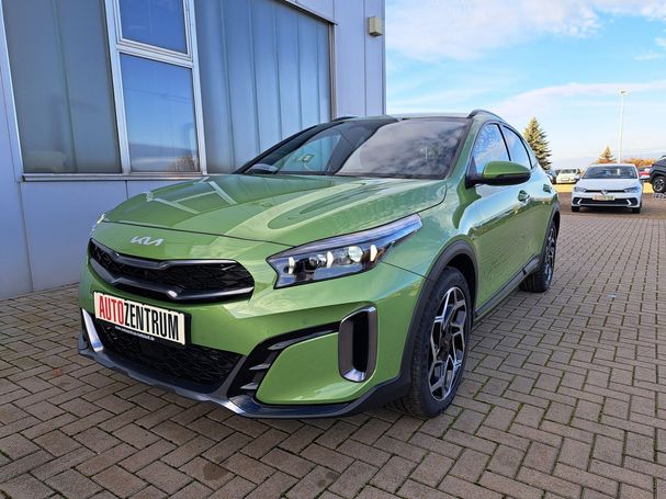 Kia XCeed 1.5 T-GDI GT-Line 103 kW image number 1