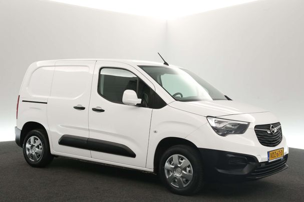 Opel Combo L1H1 57 kW image number 4