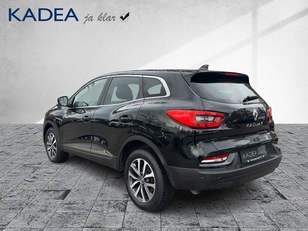 Renault Kadjar 103 kW image number 4