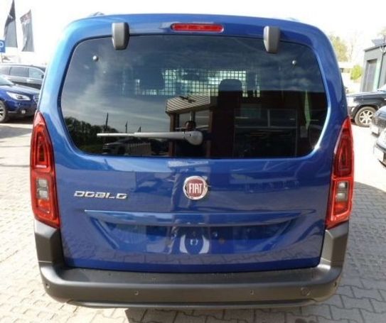 Fiat Doblo 1.5 BlueHDi 75 kW image number 8