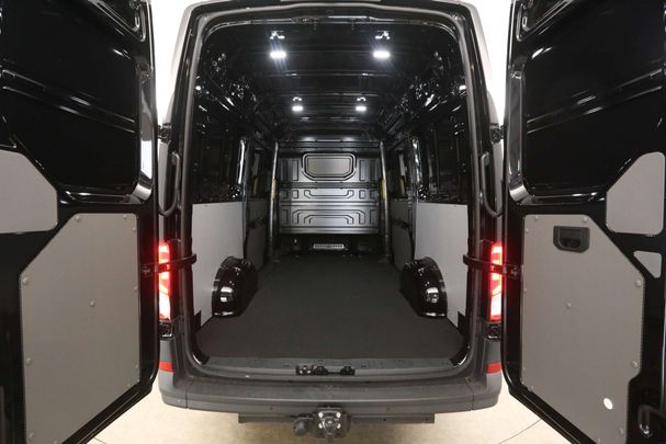 Volkswagen Crafter 35 TDI 103 kW image number 7