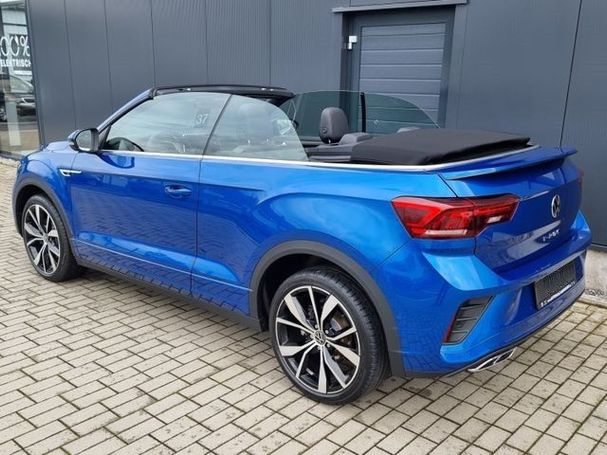 Volkswagen T-Roc 1.5 TSI DSG 110 kW image number 11