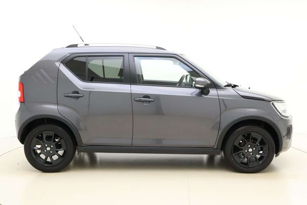 Suzuki Ignis 61 kW image number 9