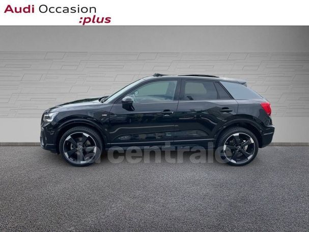 Audi Q2 30 TDI S tronic S-line 85 kW image number 5