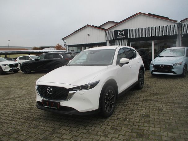 Mazda CX-5 143 kW image number 1